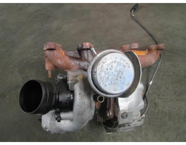 turbosuflanta skoda octavia 2 1.9tdi bls 03g253014m