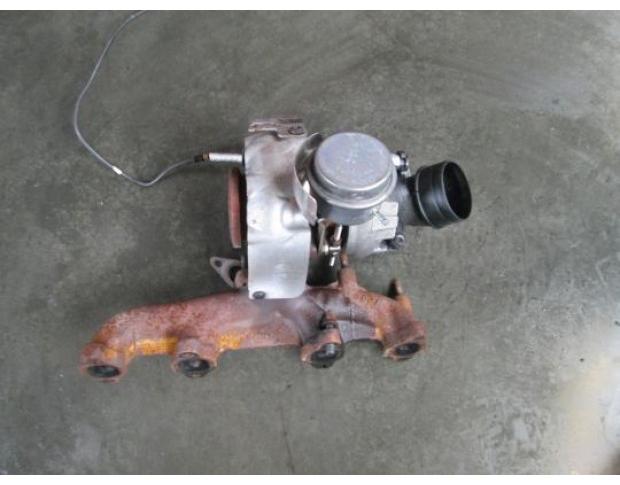 turbosuflanta vw passat 1.9tdi bls 03g253014m
