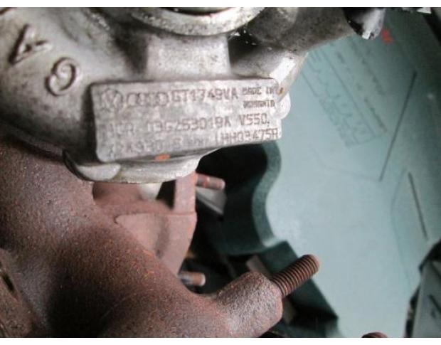 turbosuflanta vw passat 2.0tdi bkp 03g253019a