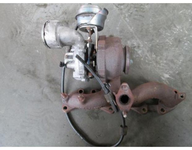 vindem turbosuflanta 03g253019a vw passat b7 2.0tdi bkp