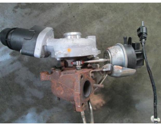 vindem turbosuflanta 03l145702e audi q5 2.0tdi
