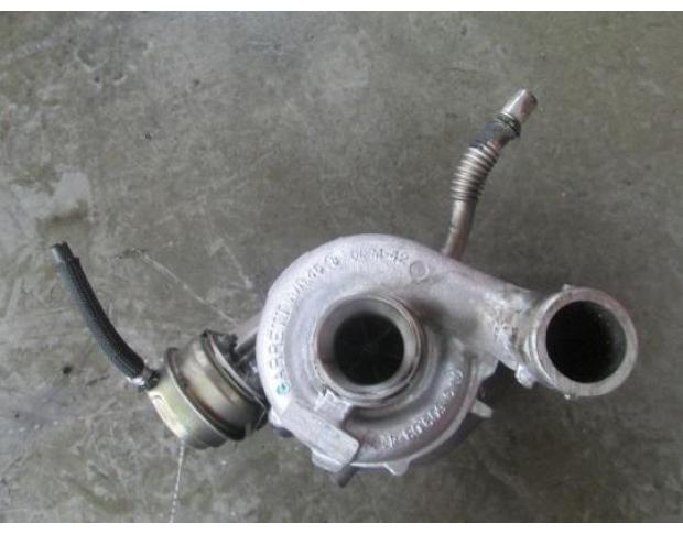 vindem turbosuflanta 059145701s audi allroad 2.5tdi bau