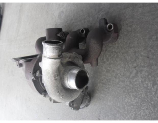 turbosuflanta ford mondeo 2.0tdci fmba 2s7q6k682ag