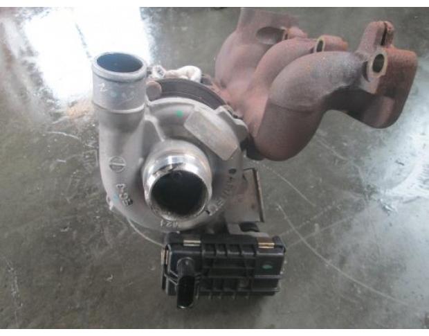 turbosuflanta ford mondeo 2.0tdci n7ba 4s7q6k682el