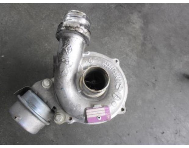 vindem turbosuflanta 54399700030 renault megane 1.5dci