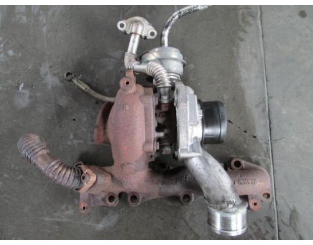 vindem turbosuflanta 55196766 opel zafira b 1.9cdti z19dth