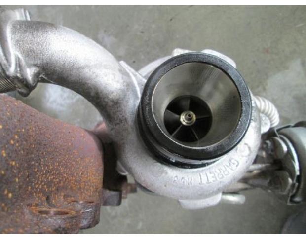 vindem turbosuflanta 55196766 opel zafira b 1.9cdti z19dth