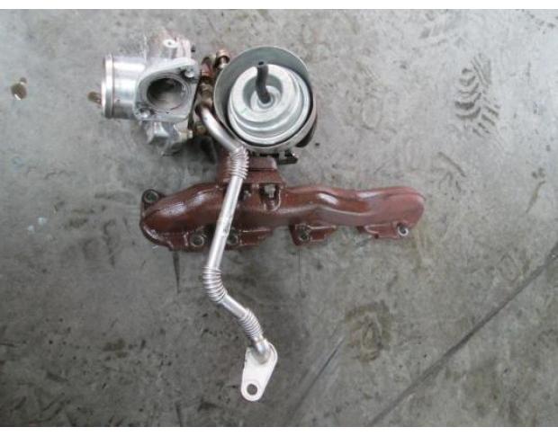 turbosuflanta opel insignia 1.9cdti 55562591