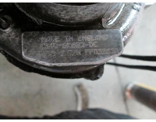 turbosuflanta ford transit connect 1.8tddi