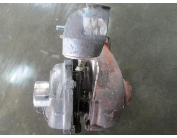 vindem turbosuflanta 7334202 peugeot 307 1.6hdi 9hz