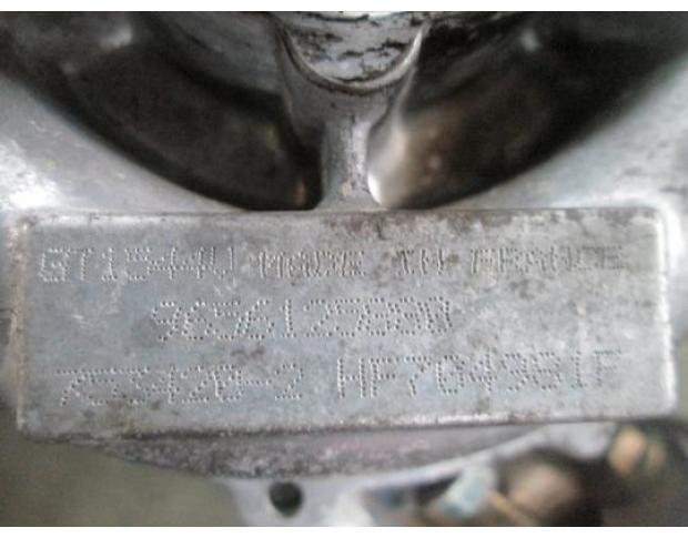 vindem turbosuflanta 7334202 peugeot 307 1.6hdi 9hz