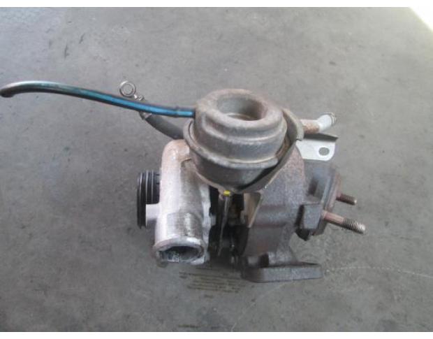 turbosuflanta land rover freelander 2.0d 204d 77814506