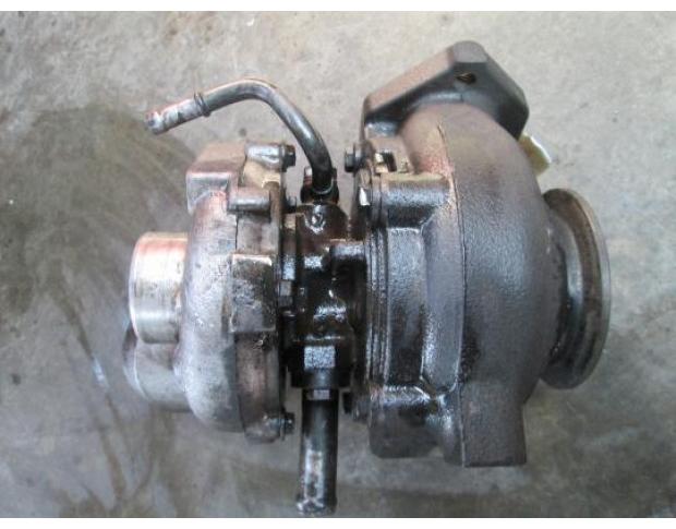 vindem turbosuflanta 7792412ep bmw 118 2.0d