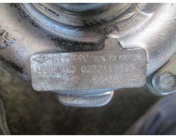 vindem turbosuflanta 8200110519 renault laguna 2 1.9dci f9q