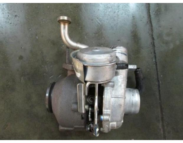 vindem turbosuflanta 8200575462 renault megane 2 1.9dci f9ql