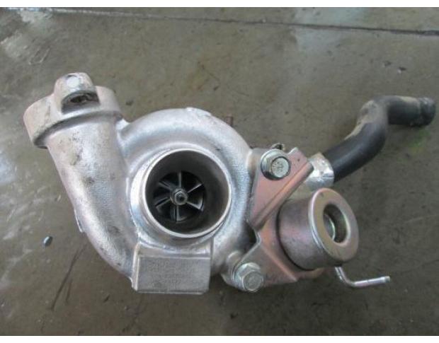 turbosuflanta ford focus 1.6tdci 9657530580