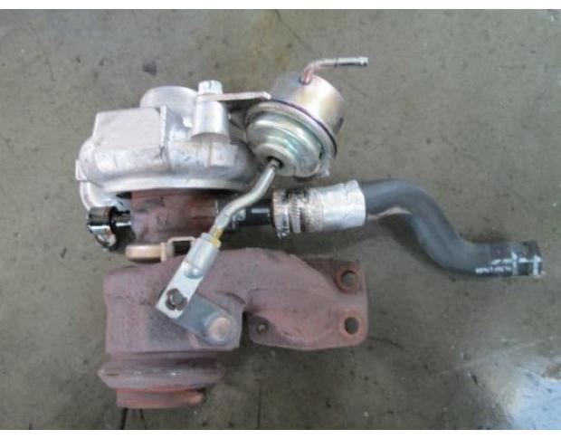 turbosuflanta ford focus 1.6tdci 9657530580