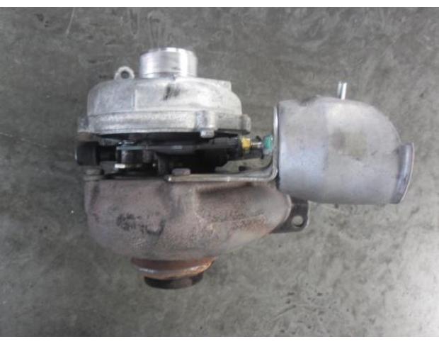 vindem turbosuflanta 9663199280 peugeot 307 1.6hdi 9hz