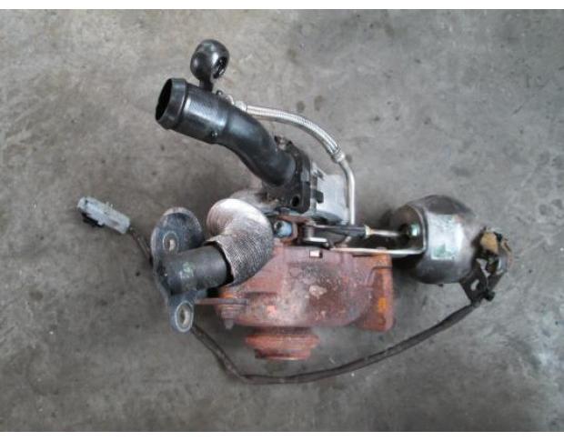 turbosuflanta peugeot 407 2.0hdi rhr 9682778680