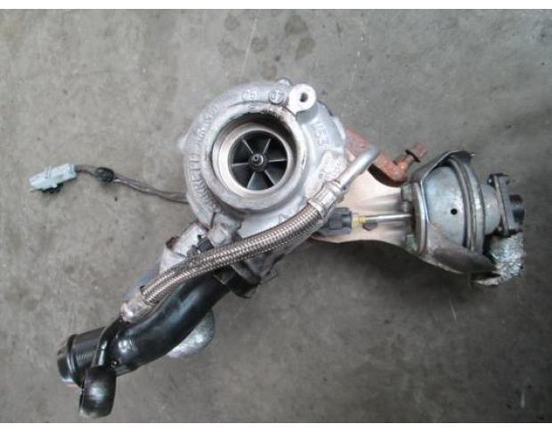 turbosuflanta peugeot 407 2.0hdi rhr 9682778680