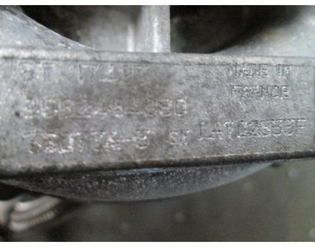 turbosuflanta ford mondeo 2.0tdci 9662464980