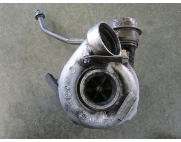 vindem turbosuflanta a6120960498 mercedes c 270 cdi