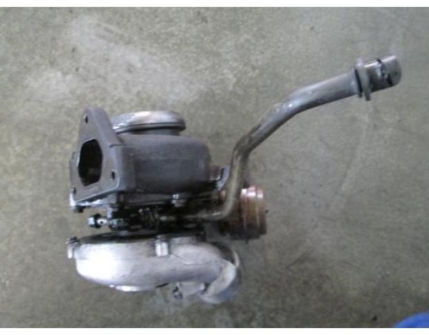 vindem turbosuflanta a6120960498 mercedes c 270 cdi