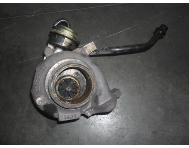 vindem turbosuflanta a6120960499 mercedes c 270 cdi w203