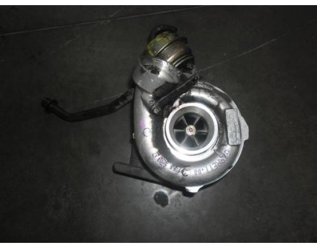 vindem turbosuflanta a6120960499 mercedes c 270 cdi w203