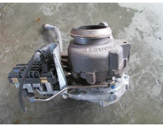 turbosuflanta mercedes e 220 cdi w211 a6460900180