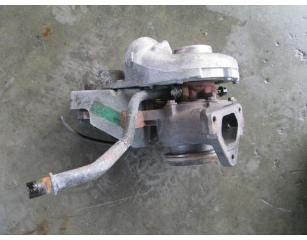 turbosuflanta mercedes e 220 cdi w211 a6460900180