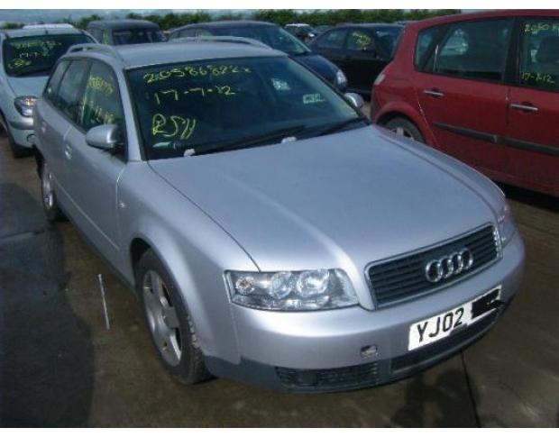 vindem turbosuflanta audi a4 1.9tdi avf