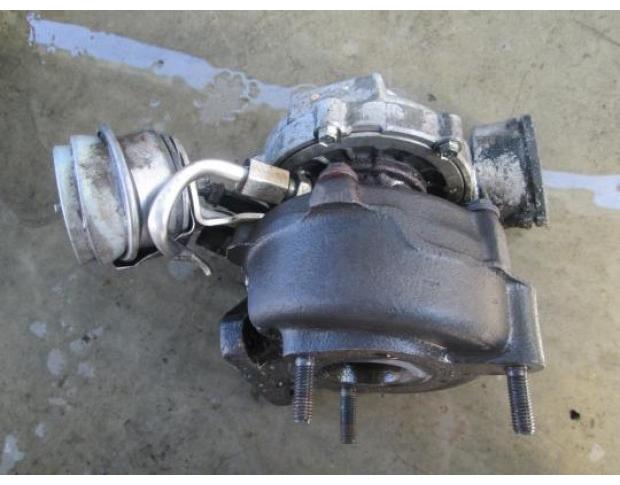 turbosuflanta audi a4 2.0tdi bna 038145702g