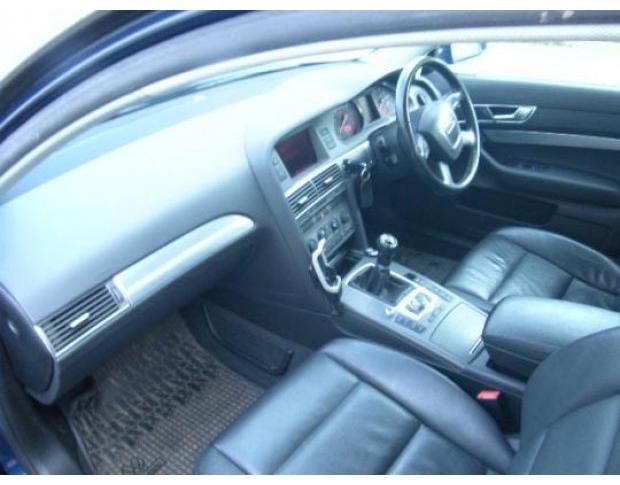 vindem turbosuflanta audi a6 2000tdi blb