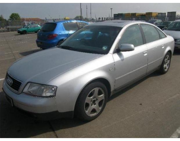 vindem turbosuflanta audi a6 2500tdi akn