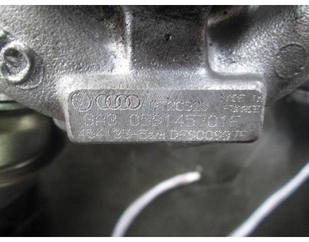 turbosuflanta audi allroad a6 2.5tdi ake 059145701f