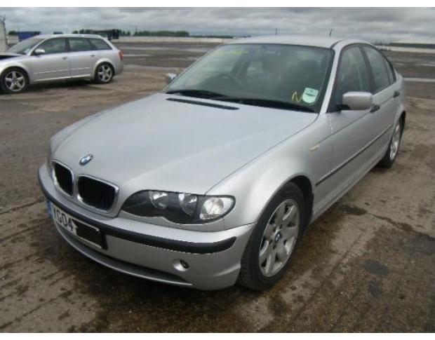 vindem turbosuflanta bmw 320 e46