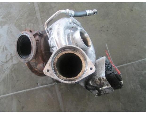 turbosuflanta bmw 530 cod 7796311e