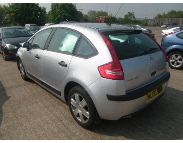 vindem turbosuflanta citroen c4 1600hdi