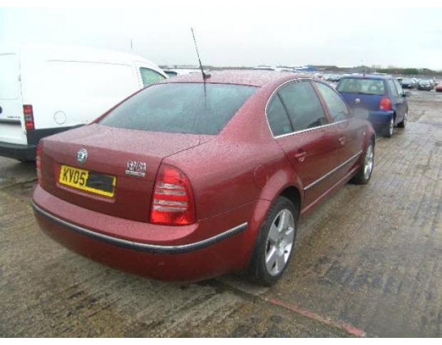 vindem turbosuflanta cu garantie skoda superb 1900tdi awx