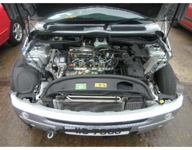 vindem turbosuflanta de mini one an 2005