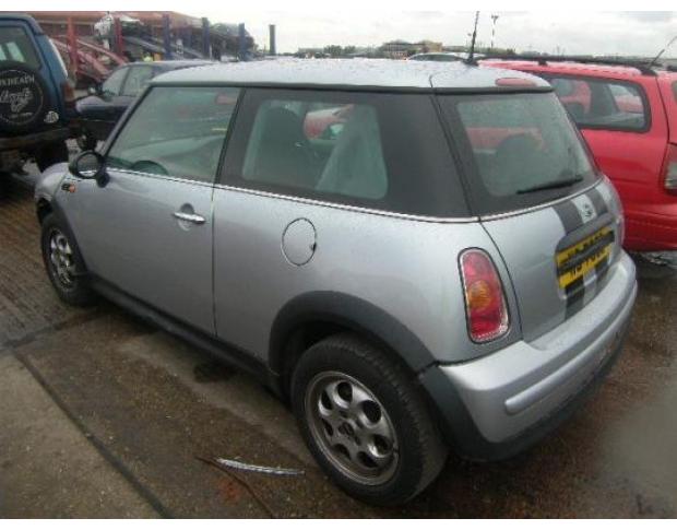 vindem turbosuflanta de mini one an 2005