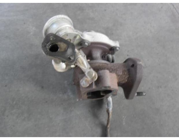 vindem turbosuflanta fiat doblo 1.3 cdti