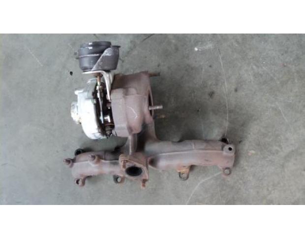 vindem turbosuflanta ford galaxy 1.9tdi auy