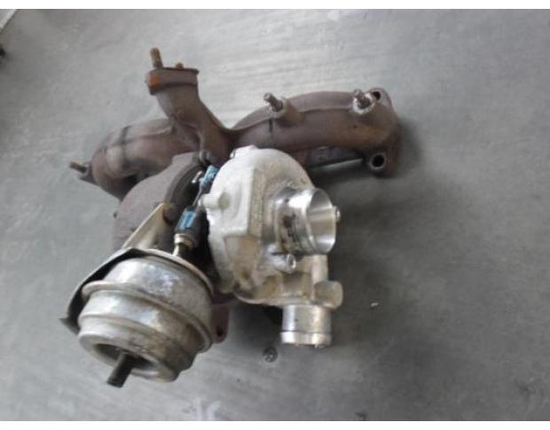 vindem turbosuflanta ford galaxy 1900tdi auy