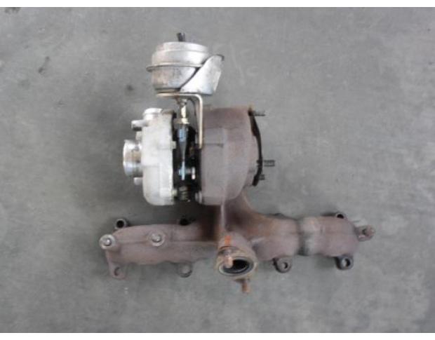 vindem turbosuflanta ford galaxy 1900tdi auy