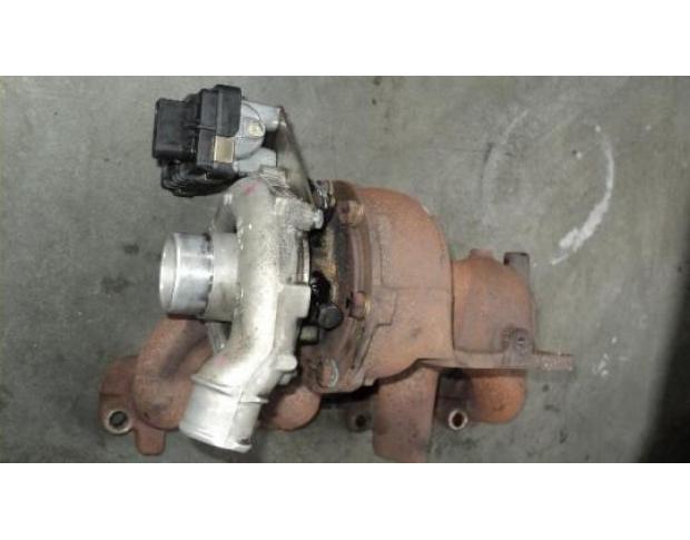 vindem turbosuflanta ford mondeo tdci