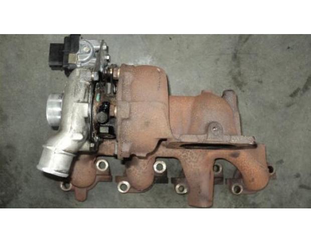 vindem turbosuflanta ford mondeo tdci