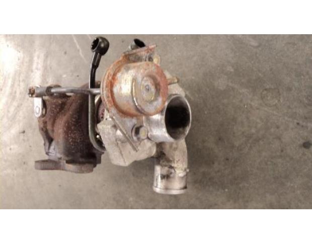 vindem turbosuflanta opel astra 1.7cdti