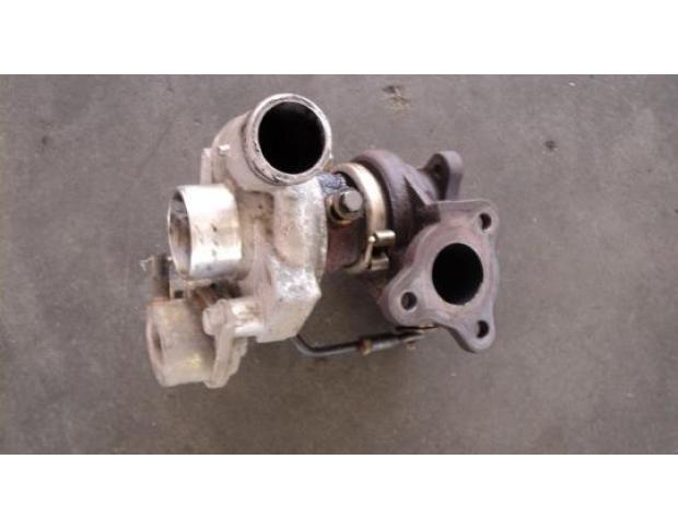vindem turbosuflanta opel astra h 1.7cdti